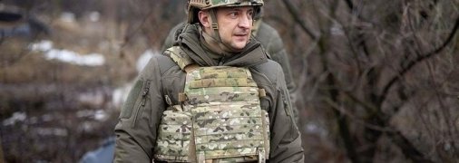 Швейцарские СМИ: На Зеленского давят правые националисты, в результате чего он ввел санкции против Медведчука