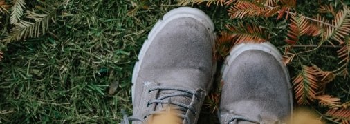 Пищевая сода — один из лучших способов содержать замшевую обувь в чистоте