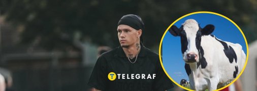 Михайло Мудрик