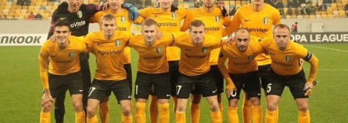 СМИ: Александрии запрещено регистрировать новичков