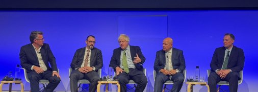 Итоговая дискуссия Форума оборонных инноваций