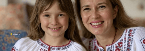 Привітання дочки від мами у віршах