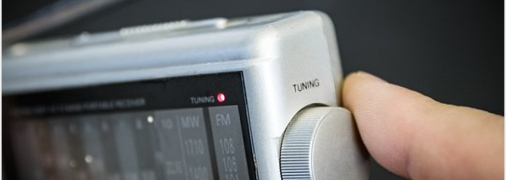 Радиостанция