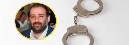 Тимур Миндич