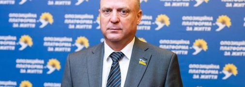 Бурмич: Все, кто причастен к фальсификации дела Виктора Медведчука, будут отвечать по закону