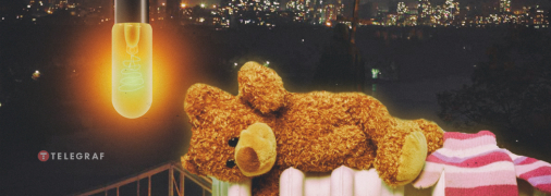 Украинцев призывают готовиться к блекаутам