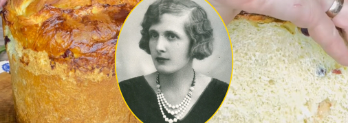 Смачна випічка