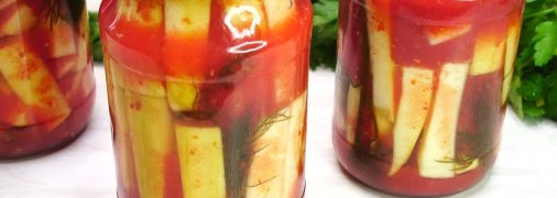 Нежная и аппетитная закуска