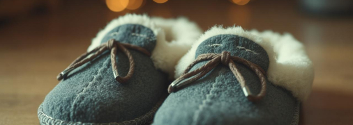 Правильна назва звичайного домашнього взуття