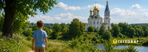 Церковный праздник