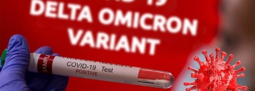 Привитые люди болеют новым штаммом ковида легче