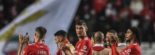 Роман Яремчук после матча с "Динамо"