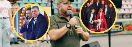 Александр Пикалов