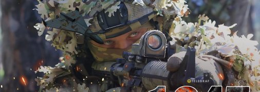 1347-й день повномасштабної війни Росії проти України