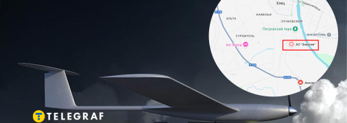 Щонайменше 10 вибухів пролунало на заводі