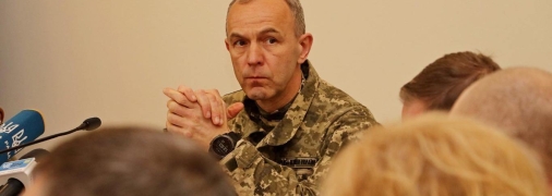 Окупанти планували розстріл 200 депутатів Ради, а під Києвом готували концтабори, - генерал СБУ Андрій Кожем’якін