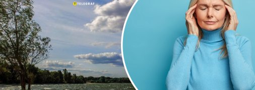 Погода в Україні