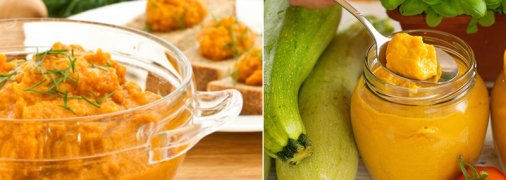 Вкус из детства: как приготовить икру из кабачков на зиму (фоторецепты)