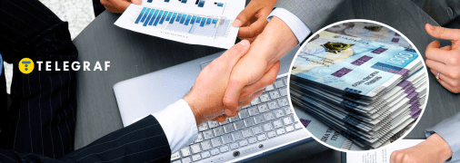 "Полтавська група" компаній за два роки заробила понад 4 мільярди.