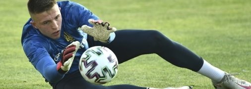 Анатолий Трубин