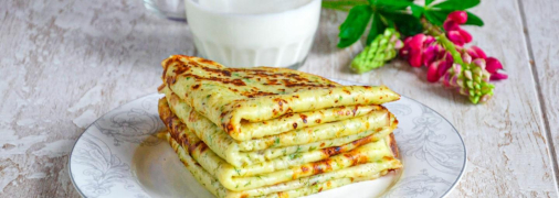 Самые вкусные, ароматные, оригинальные