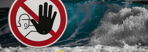 Колаж "Телеграфу"