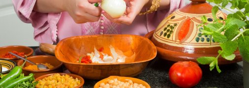 Проста та ситна страва