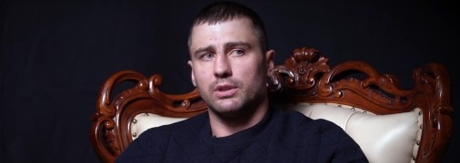 Гвоздик убежден, что украинцы никогда не простят россиянам