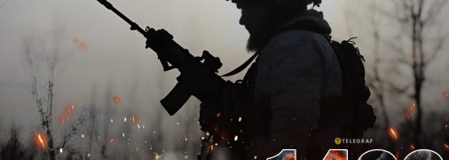 1422-й день повномасштабної війни Росії проти України