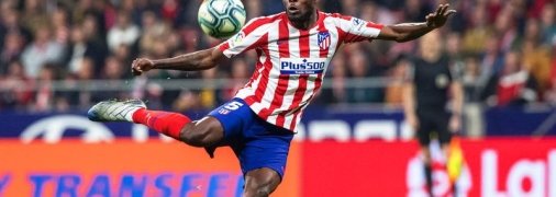 Атлетико намерено сохранить лидера полузащиты