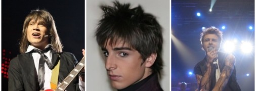 Зіркові фабриканти Каднай, Дантес та Барських