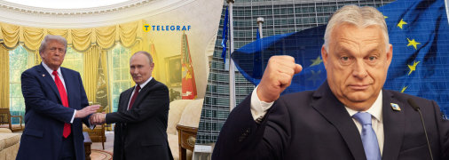 Орбан в очередной раз пошел против позиции ЕС
