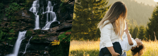 Водоспад Шипіт