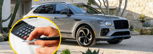 Налог на роскошь