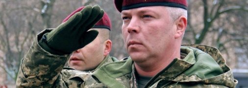 Михайло Забродський