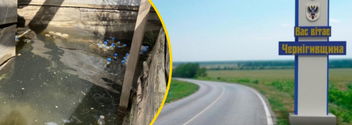 Фортификации на Черниговщине