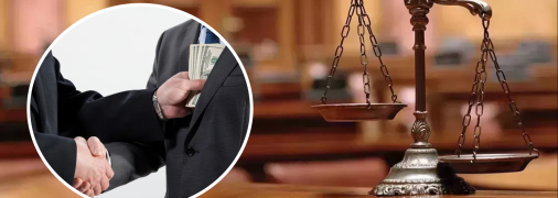 Михайло Рошко брав гроші і за хороші оцінки, і за захист диплома