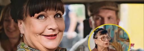 Татьяна Кравченко