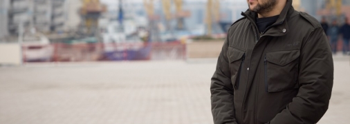 Володимир Зеленський