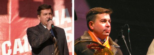 Тарас Стецьків