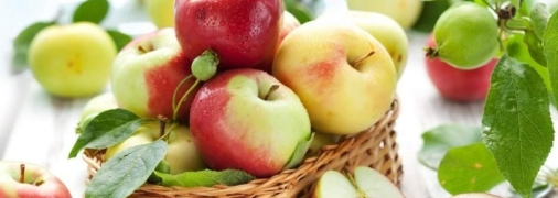 Яблуневий Спас