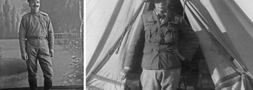 Будяк убедил взять в плен британского корреспондента, он оказался Черчиллем