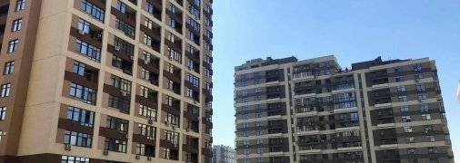 Жителям Киева в среднем придется копить на квартиру почти 9 лет