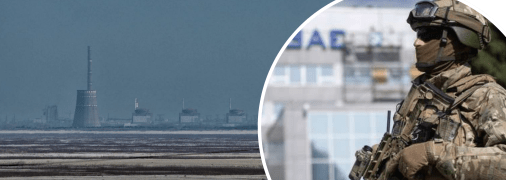 Росія вдається до ядерного тероризму