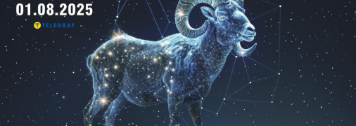 Гороскоп на сьогодні для всіх знаків Зодіаку — 1 серпня 2025