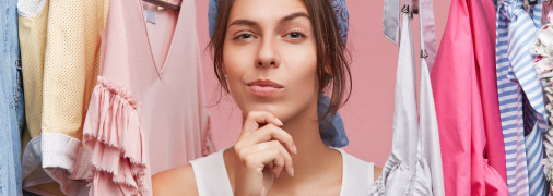 Какие цвета одежды подойдут каждой девушке