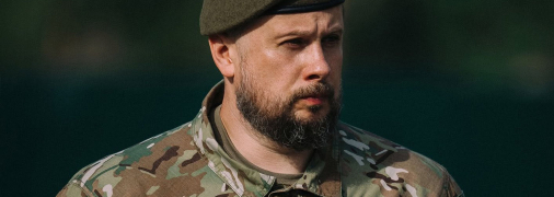 Андрей Билецкий