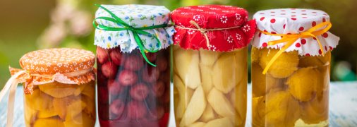 Компоты из яблок и груш на зиму: все секреты удачной консервации и 9 рецептов