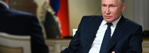 У Росії вважають, що Путіну залишилося правити недовго