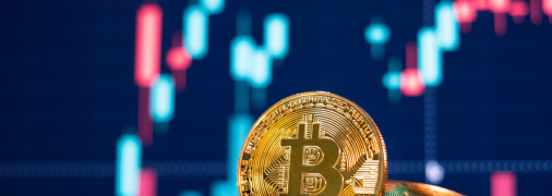 Биткоин достиг $100 тысяч